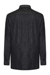 DSQUARED2-OUTLET-SALE-Shirts SCHWARZ-ARCHIVIST