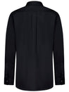 Dolce & Gabbana-OUTLET-SALE-Shirts SCHWARZ-ARCHIVIST