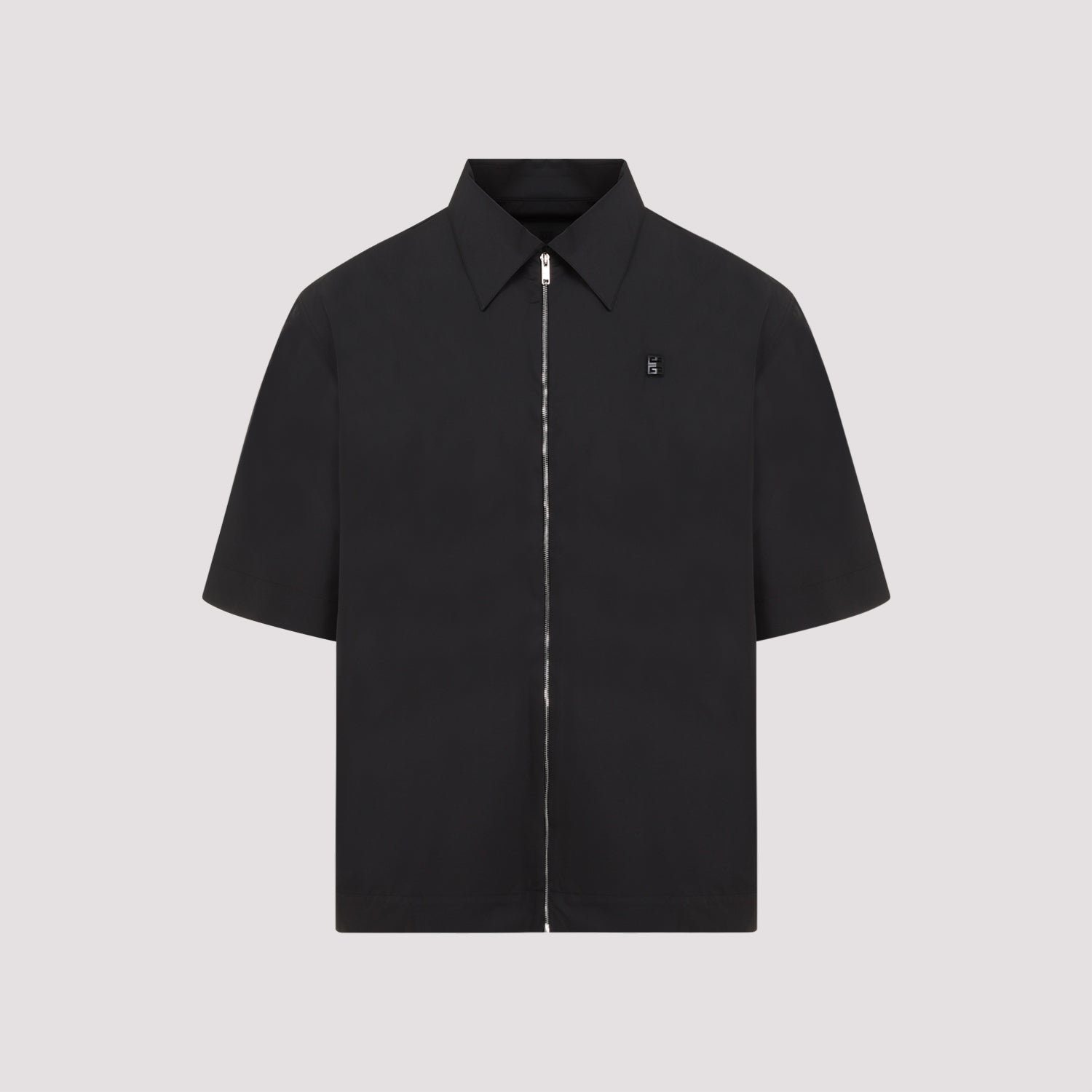 GIVENCHY-OUTLET-SALE-Shirts SCHWARZ-ARCHIVIST