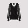 GIVENCHY-OUTLET-SALE-Shirts SCHWARZ-ARCHIVIST