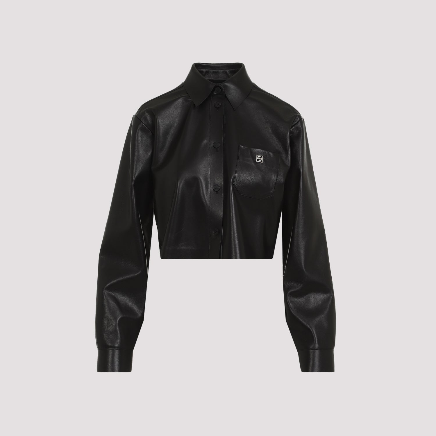 GIVENCHY-OUTLET-SALE-Shirts SCHWARZ-ARCHIVIST