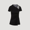 GIVENCHY-OUTLET-SALE-Shirts SCHWARZ-ARCHIVIST