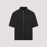 GIVENCHY-OUTLET-SALE-Shirts SCHWARZ-ARCHIVIST