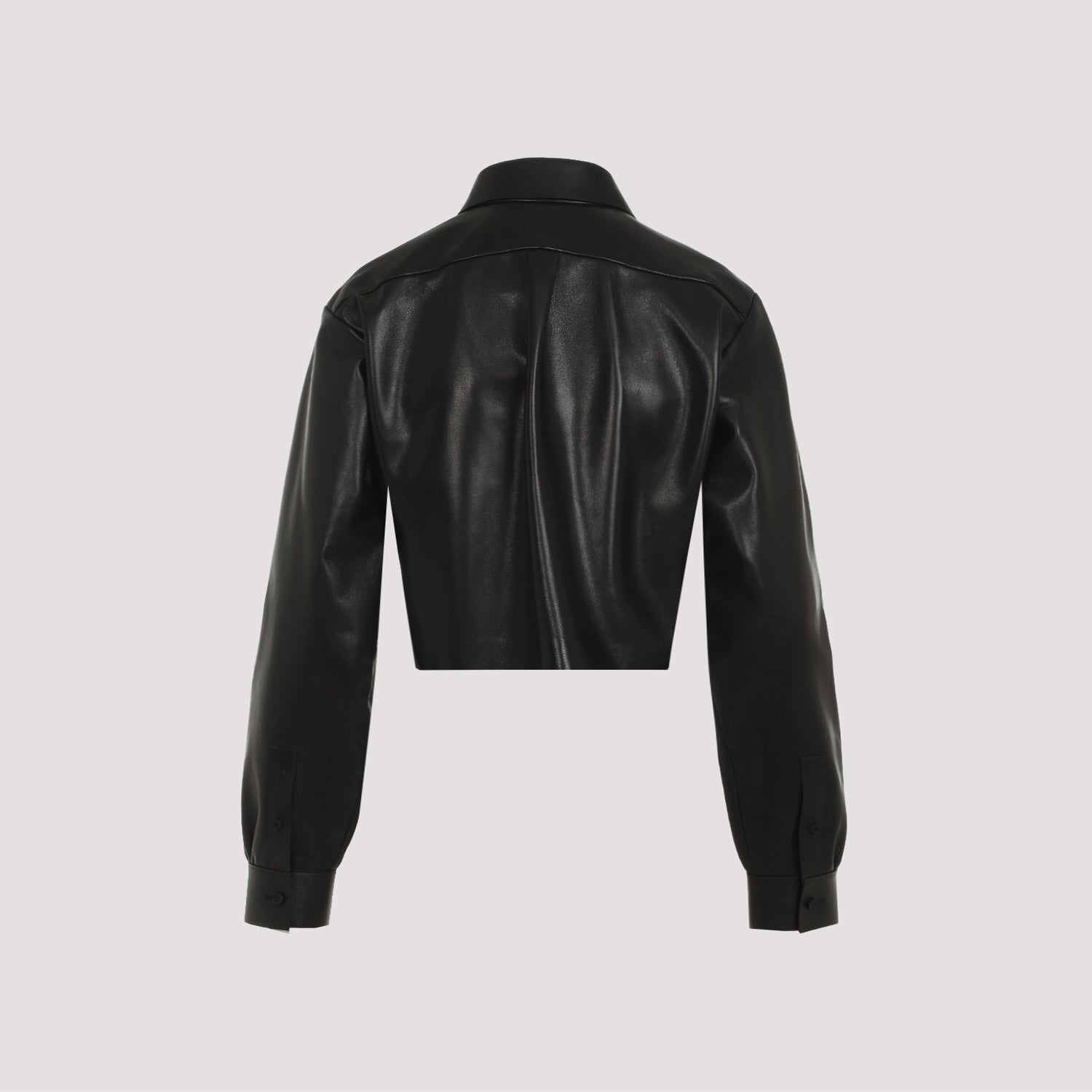 GIVENCHY-OUTLET-SALE-Shirts SCHWARZ-ARCHIVIST