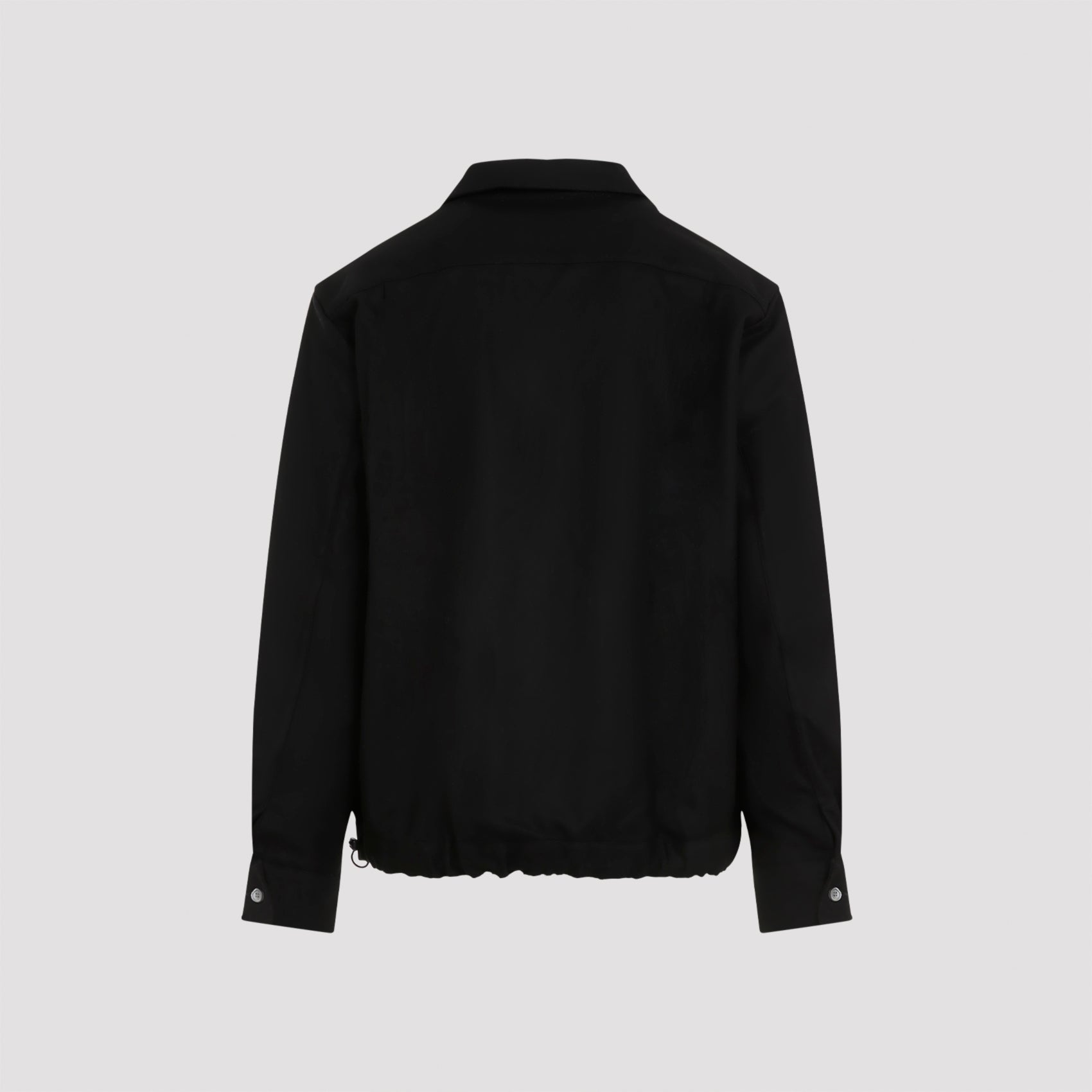 GIVENCHY-OUTLET-SALE-Shirts SCHWARZ-ARCHIVIST