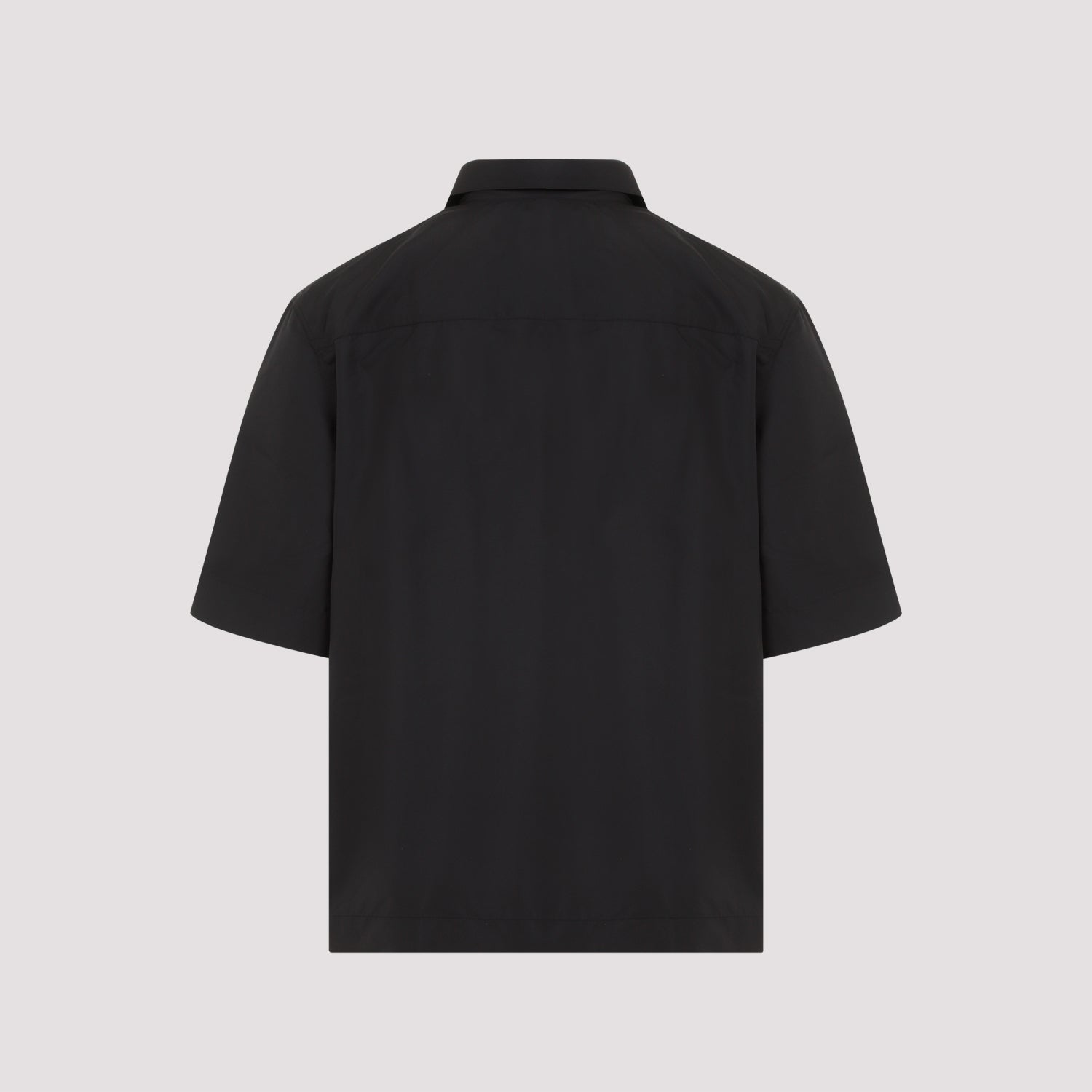 GIVENCHY-OUTLET-SALE-Shirts SCHWARZ-ARCHIVIST