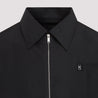 GIVENCHY-OUTLET-SALE-Shirts SCHWARZ-ARCHIVIST