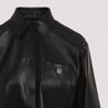 GIVENCHY-OUTLET-SALE-Shirts SCHWARZ-ARCHIVIST