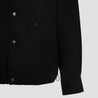 GIVENCHY-OUTLET-SALE-Shirts SCHWARZ-ARCHIVIST