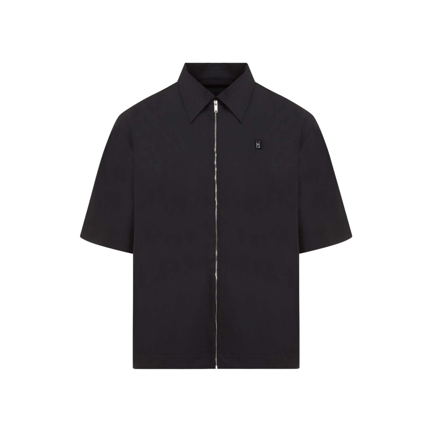 GIVENCHY-OUTLET-SALE-Shirts SCHWARZ-ARCHIVIST