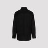 Jil Sander-OUTLET-SALE-Shirts SCHWARZ-ARCHIVIST