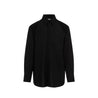 Jil Sander-OUTLET-SALE-Shirts SCHWARZ-ARCHIVIST