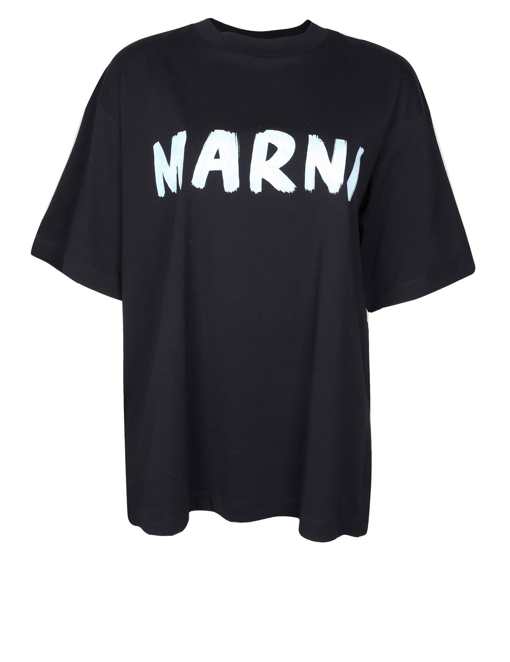 MARNI-OUTLET-SALE-Shirts SCHWARZ-ARCHIVIST