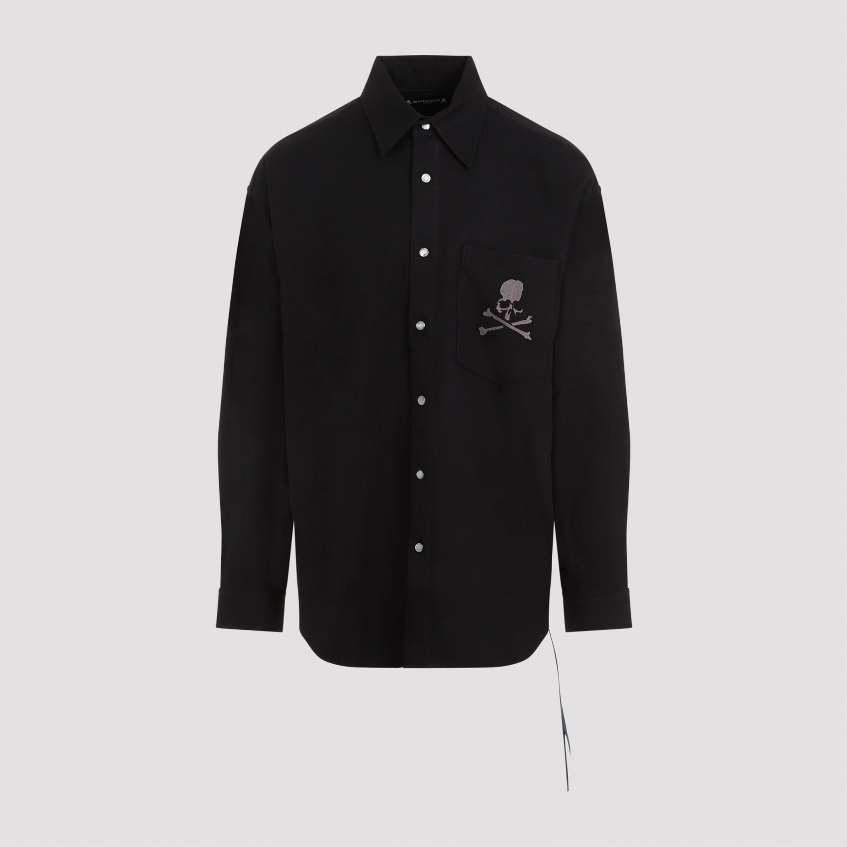 MASTERMIND-OUTLET-SALE-Shirts SCHWARZ-ARCHIVIST