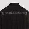 MASTERMIND-OUTLET-SALE-Shirts SCHWARZ-ARCHIVIST