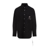 MASTERMIND-OUTLET-SALE-Shirts SCHWARZ-ARCHIVIST