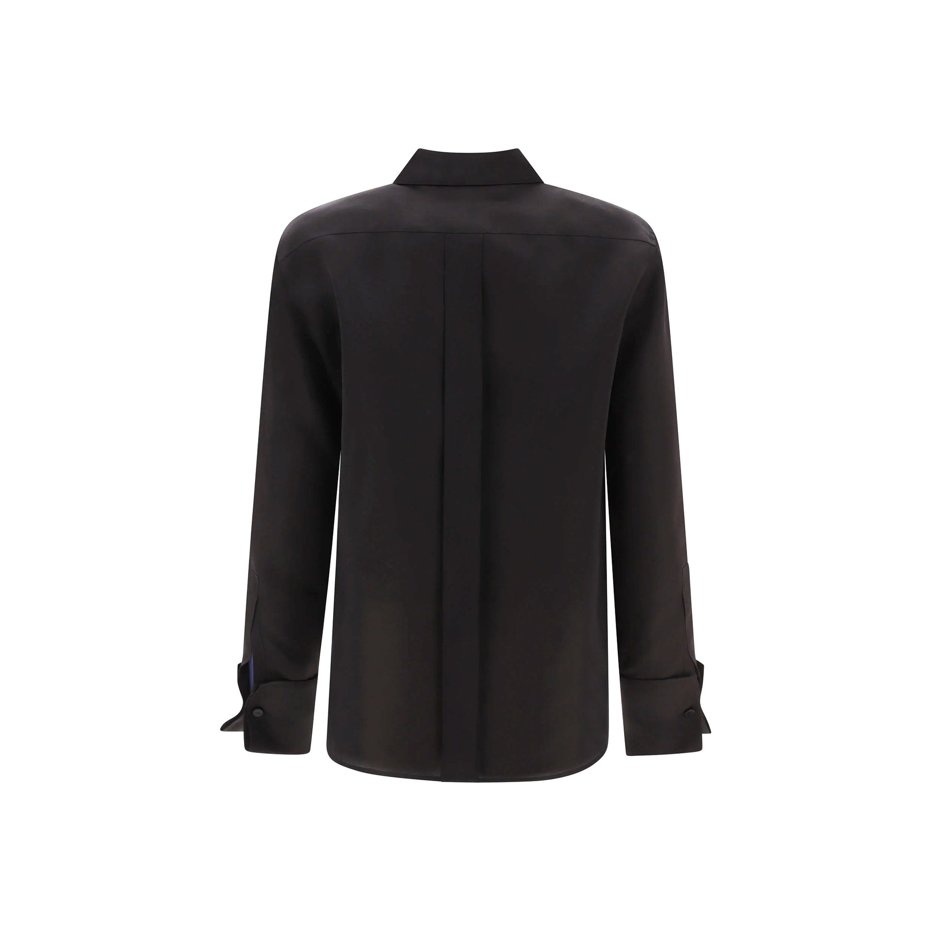 Max Mara Sfilata-OUTLET-SALE-Shirts SCHWARZ-ARCHIVIST
