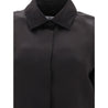 Max Mara Sfilata-OUTLET-SALE-Shirts SCHWARZ-ARCHIVIST