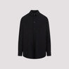 OFF-WHITE-OUTLET-SALE-Shirts SCHWARZ-ARCHIVIST