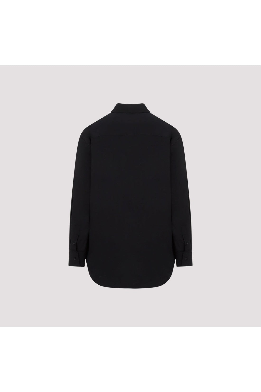 OFF-WHITE-OUTLET-SALE-Shirts SCHWARZ-ARCHIVIST