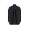 VALENTINO-OUTLET-SALE-Shirts SCHWARZ-ARCHIVIST