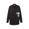 Valentino-OUTLET-SALE-Shirts SCHWARZ-ARCHIVIST