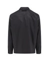 ZEGNA-OUTLET-SALE-Shirts SCHWARZ-ARCHIVIST