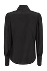 ZIMMERMANN-OUTLET-SALE-Shirts SCHWARZ-ARCHIVIST