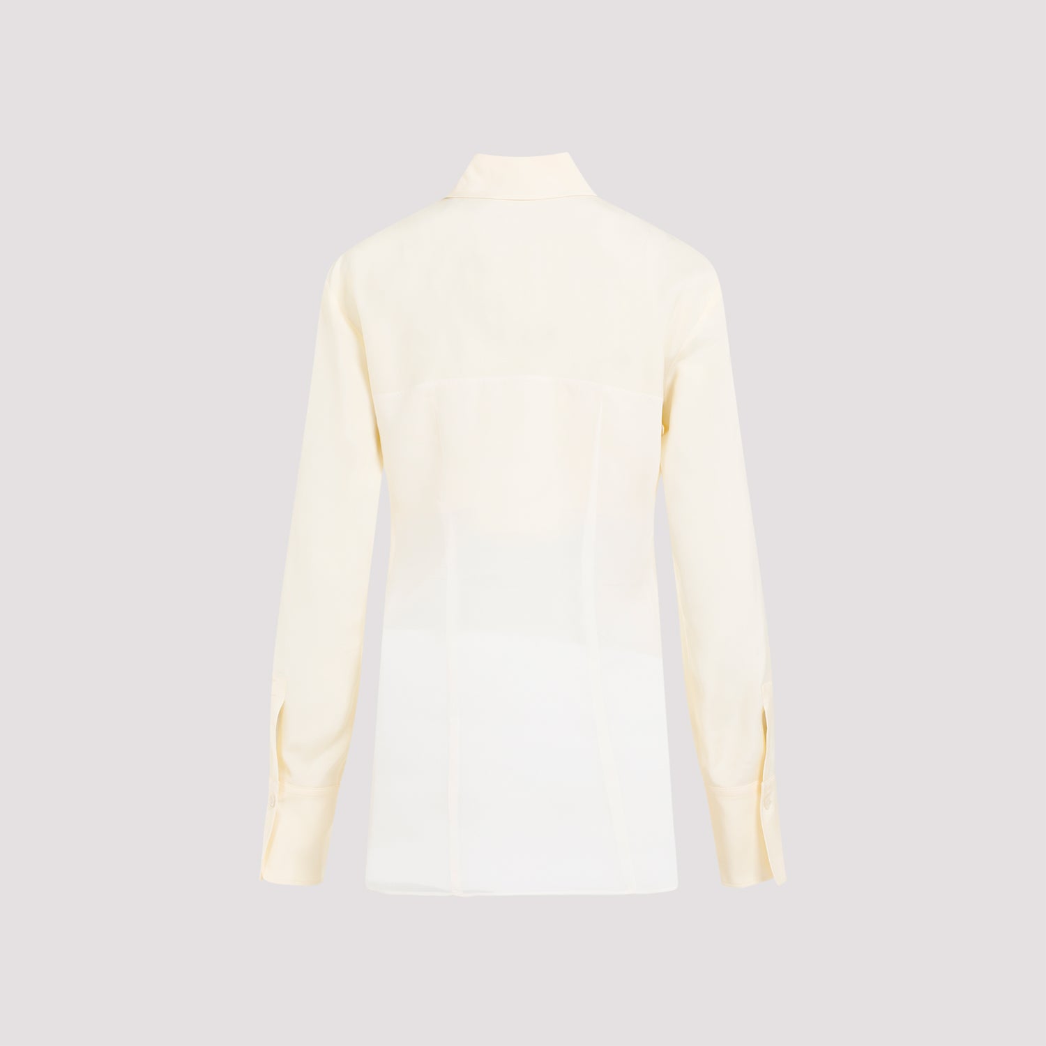 SPORTMAX-OUTLET-SALE-Shirts-ARCHIVIST