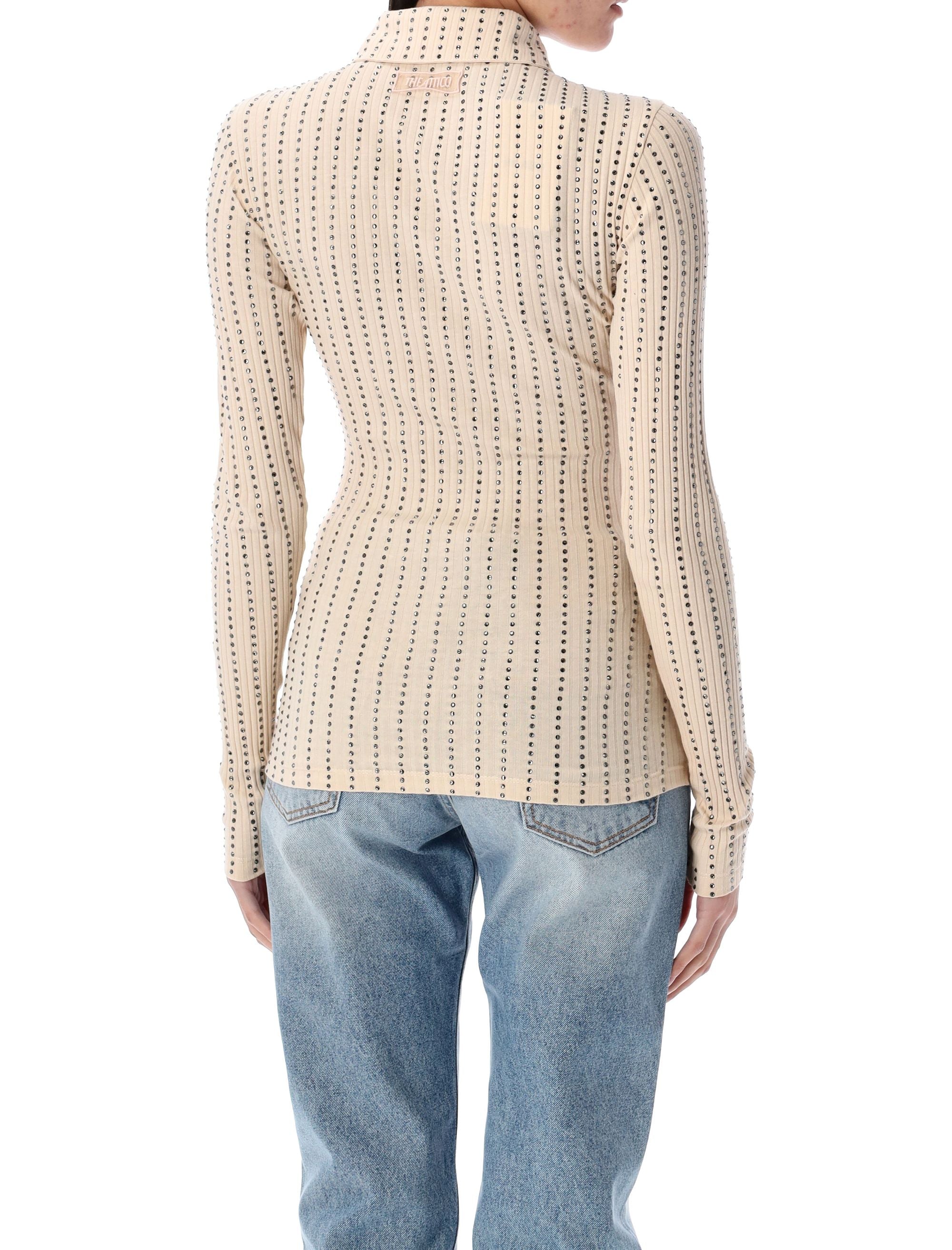 The Attico-OUTLET-SALE-Shirts-ARCHIVIST