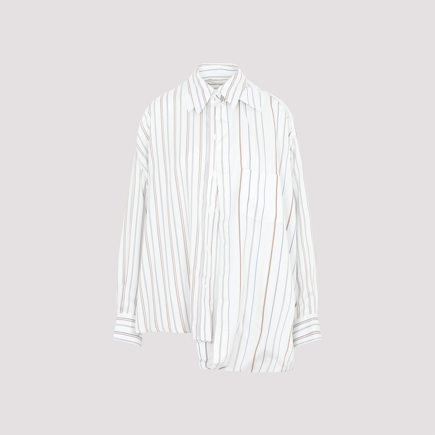 Victoria Beckham-OUTLET-SALE-Shirts-ARCHIVIST