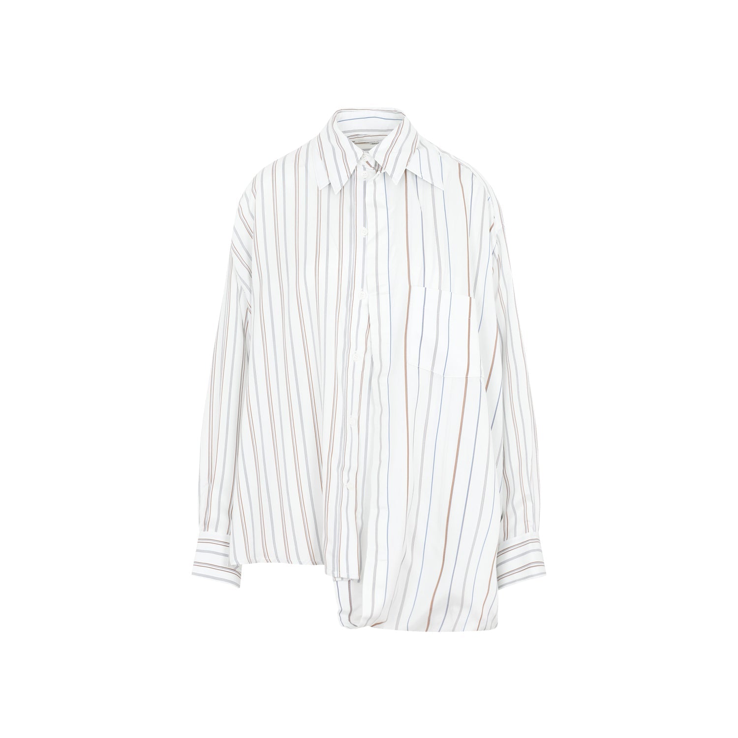 Victoria Beckham-OUTLET-SALE-Shirts-ARCHIVIST