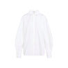 ALAÏA-OUTLET-SALE-Shirts WEISS-ARCHIVIST