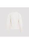 ALEXANDER MCQUEEN-OUTLET-SALE-Shirts WEISS-ARCHIVIST