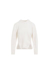 ALEXANDER MCQUEEN-OUTLET-SALE-Shirts WEISS-ARCHIVIST