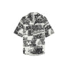 Acne Studios-OUTLET-SALE-Shirts WEISS-ARCHIVIST