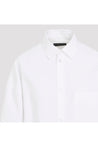 BALENCIAGA-OUTLET-SALE-Shirts WEISS-ARCHIVIST