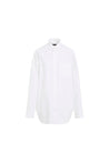 BALENCIAGA-OUTLET-SALE-Shirts WEISS-ARCHIVIST