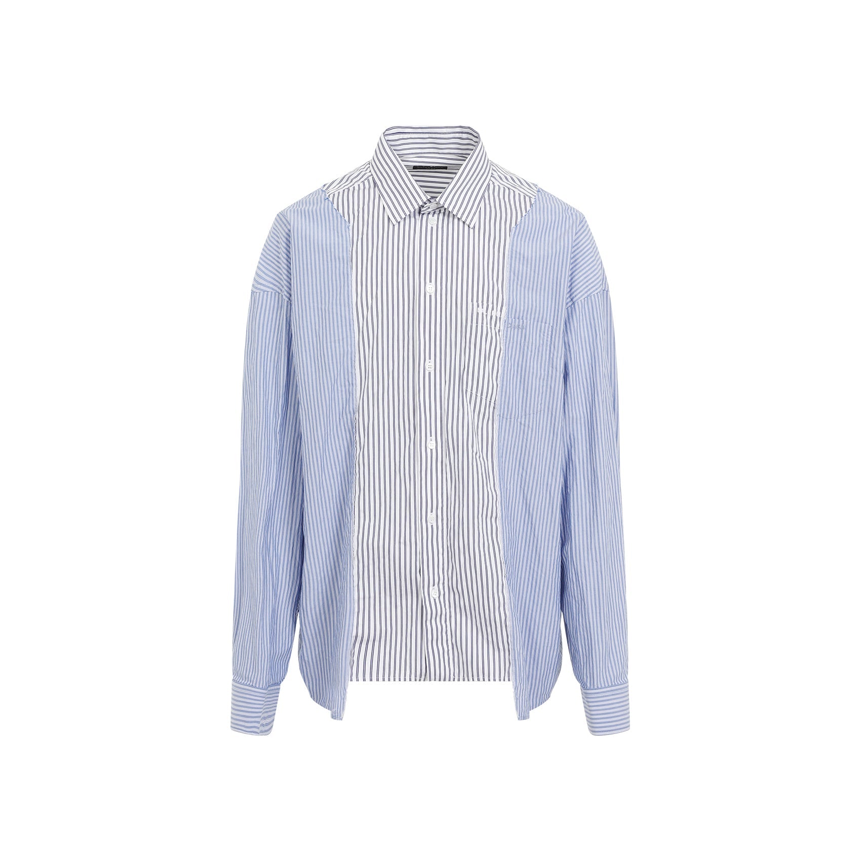 BALENCIAGA-OUTLET-SALE-Shirts WEISS-ARCHIVIST