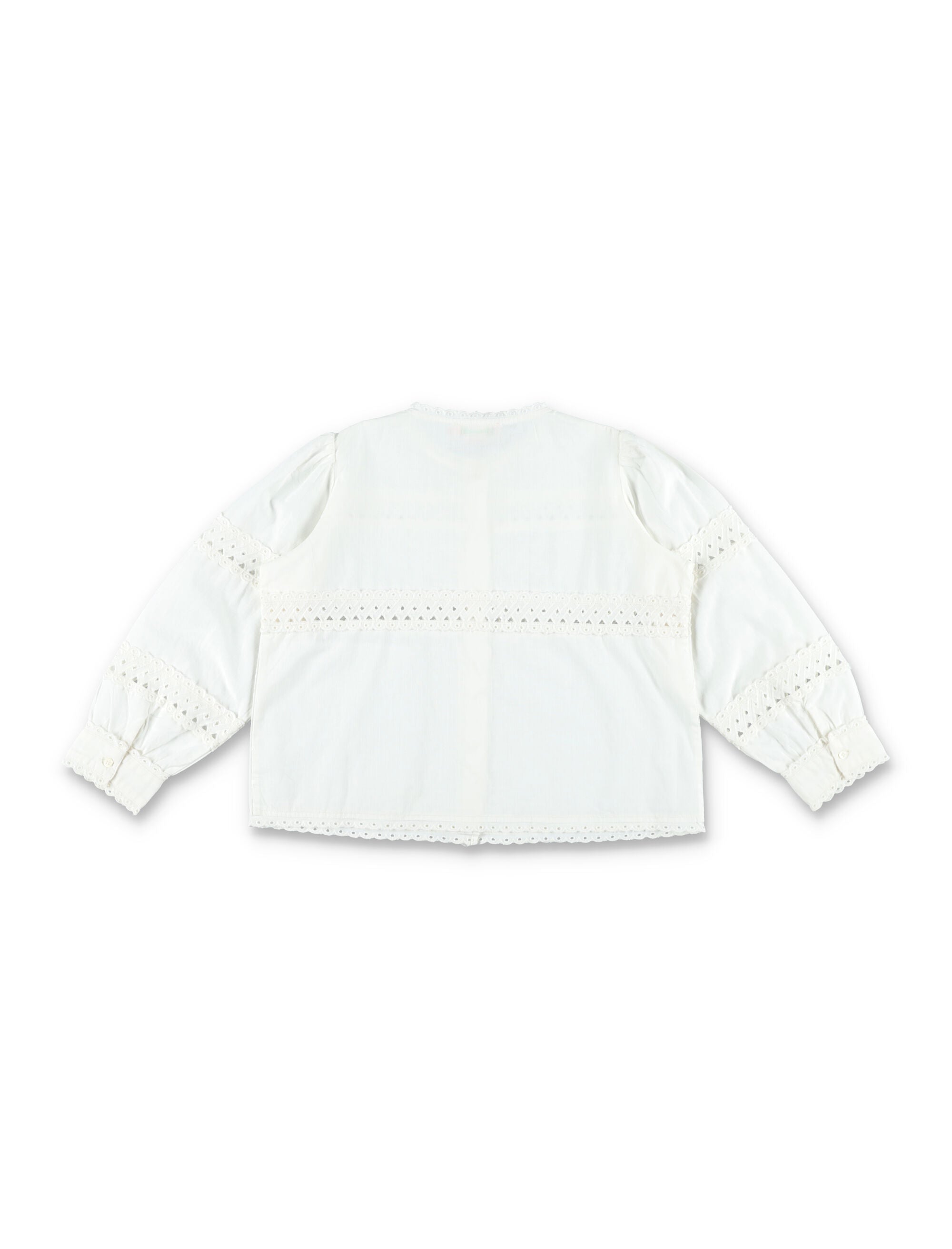 Bonpoint-OUTLET-SALE-Shirts WEISS-ARCHIVIST