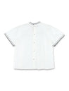 Bonpoint-OUTLET-SALE-Shirts WEISS-ARCHIVIST