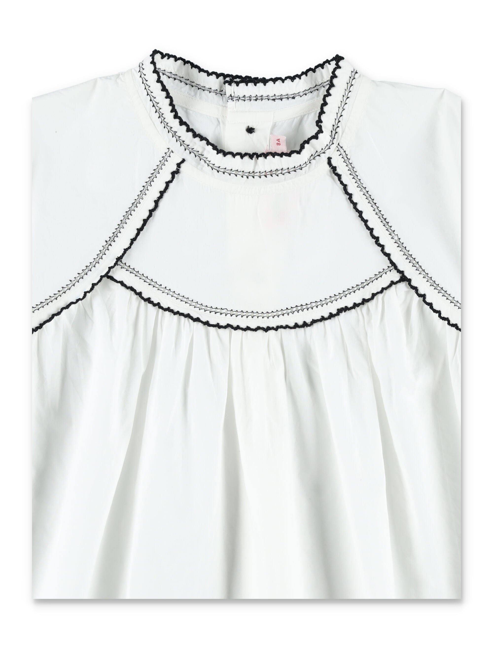 Bonpoint-OUTLET-SALE-Shirts WEISS-ARCHIVIST