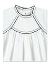 Bonpoint-OUTLET-SALE-Shirts WEISS-ARCHIVIST