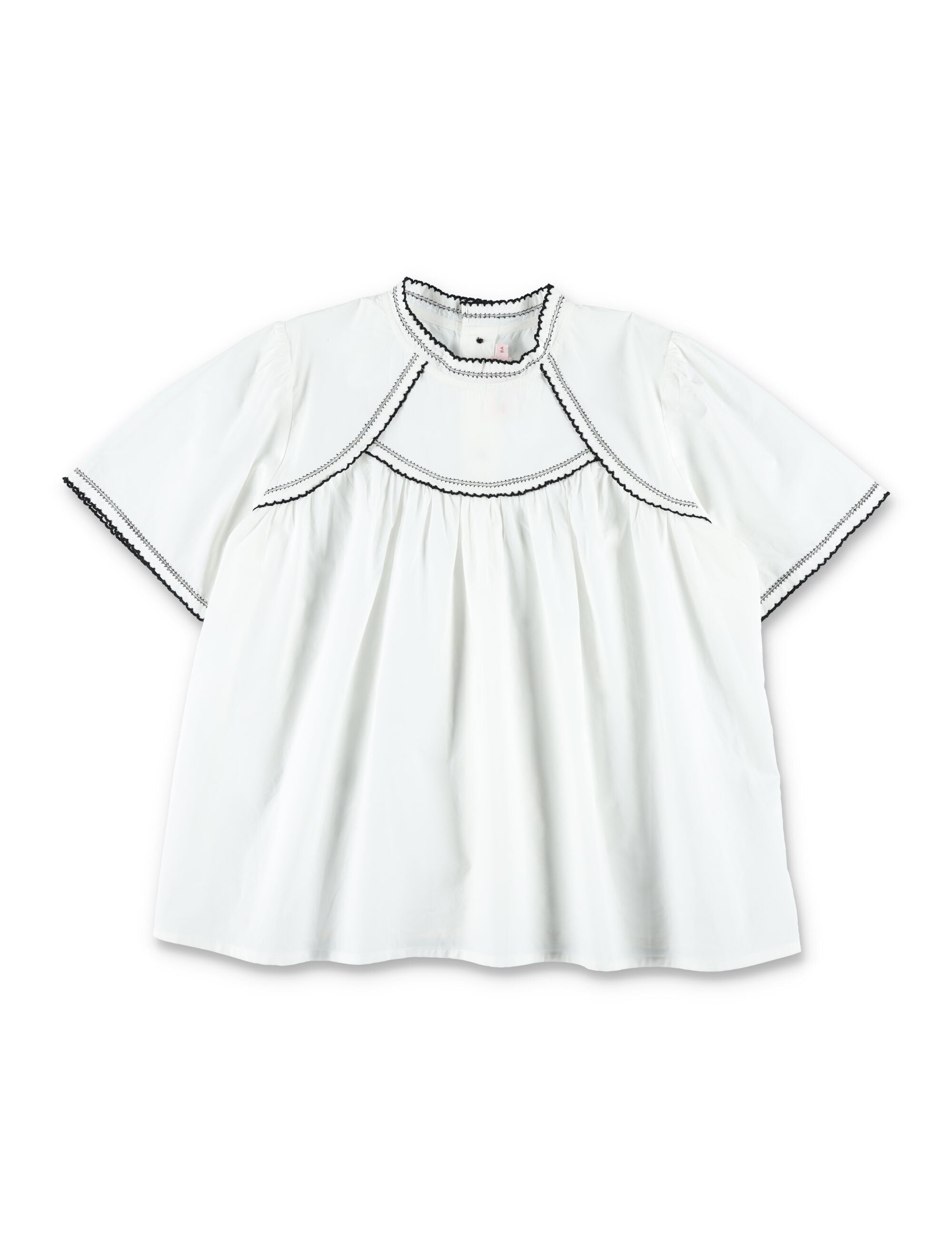 Bonpoint-OUTLET-SALE-Shirts WEISS-ARCHIVIST