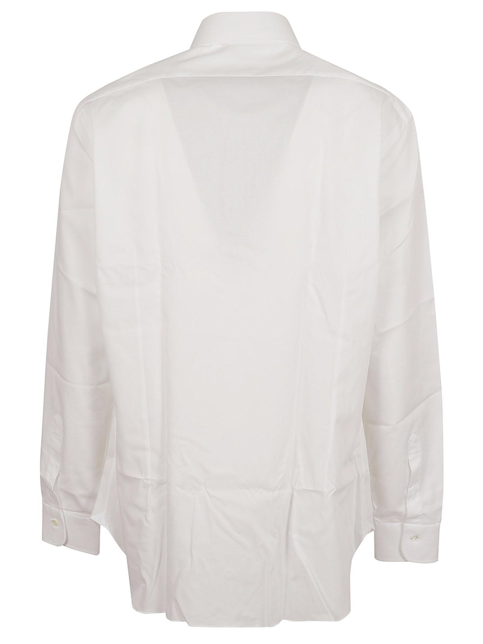 Buonamassa-OUTLET-SALE-Shirts WEISS-ARCHIVIST