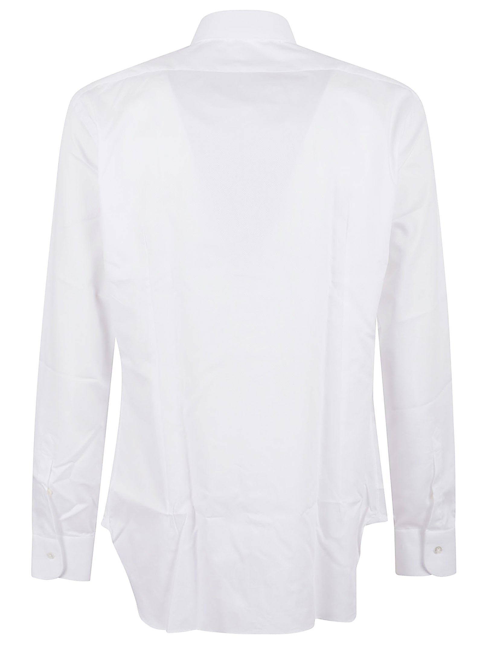 Buonamassa-OUTLET-SALE-Shirts WEISS-ARCHIVIST