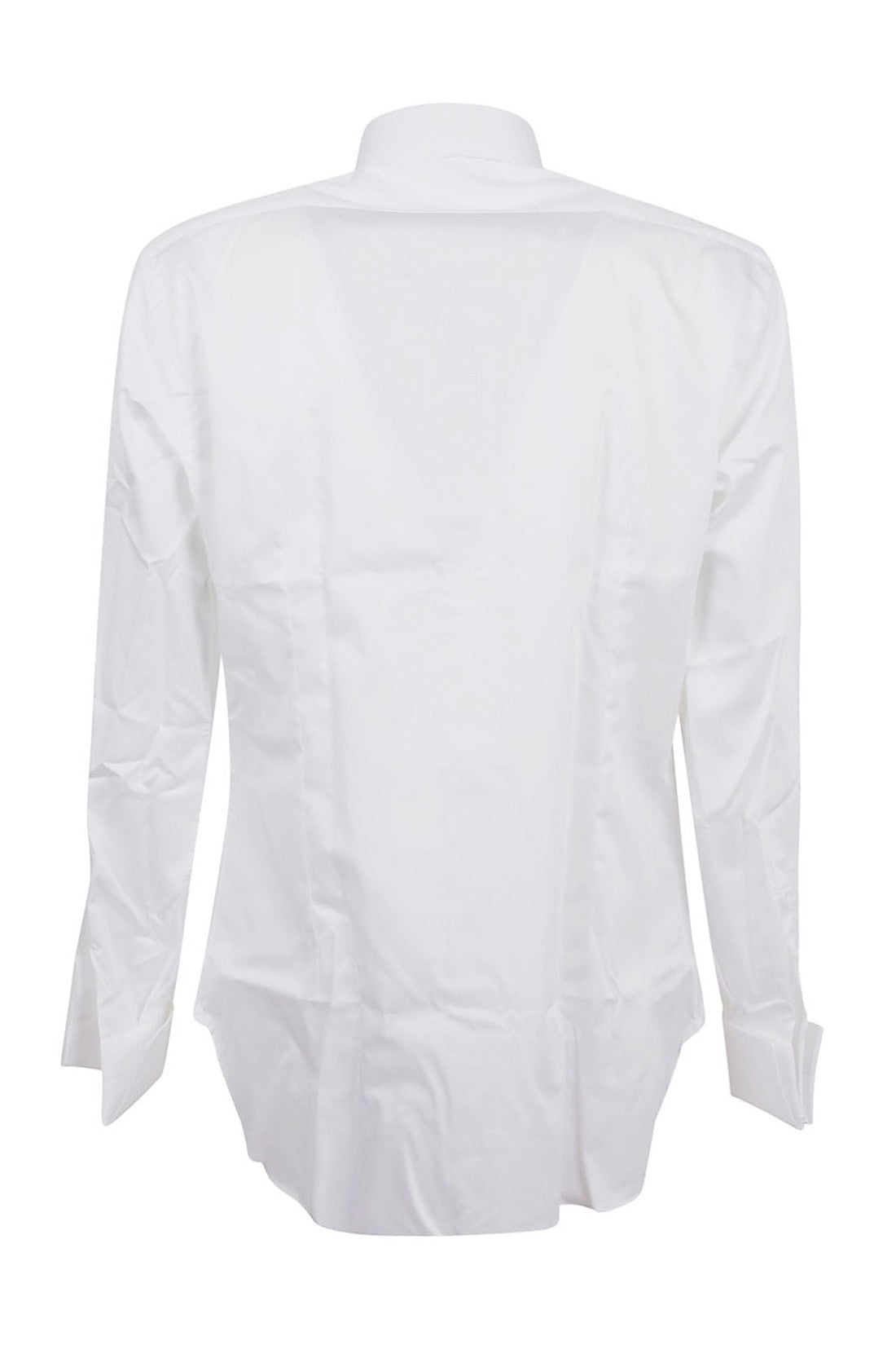 Buonamassa-OUTLET-SALE-Shirts WEISS-ARCHIVIST