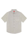 DIESEL-OUTLET-SALE-Shirts WEISS-ARCHIVIST