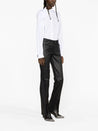 DSQUARED2-OUTLET-SALE-Shirts WEISS-ARCHIVIST