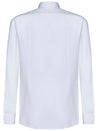 DSQUARED2-OUTLET-SALE-Shirts WEISS-ARCHIVIST